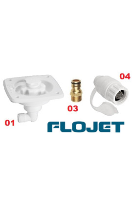 REGOLATORE DI PRESSIONE FLOJET