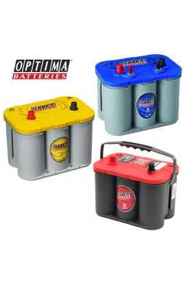 BATTERIE OPTIMA