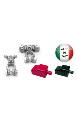 MORSETTI PER BATTERIA HEAVY DUTY
