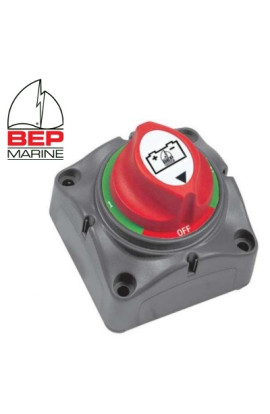 SELETTORE BEP 701 S