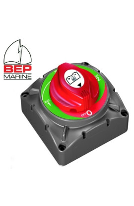 SELETTORE BEP 721