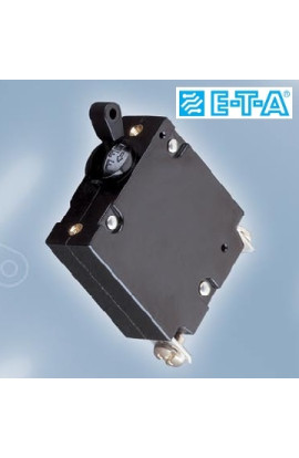 MAGNETOIDRAULICO UNIPOLARE 8335