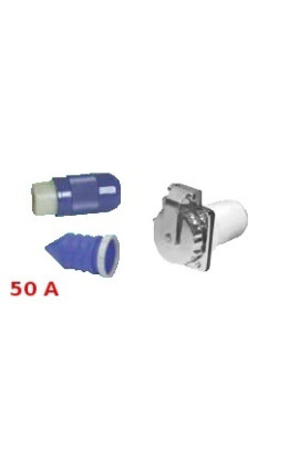 PRESE E SPINE IMPERMEABILI 50A
