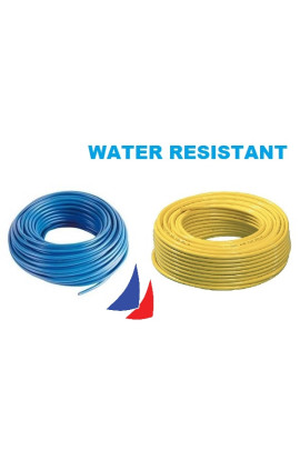 CAVO ELETTRICO PER BANCHINA SEA WATER