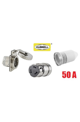 HUBBELL 50A
