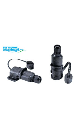 PLUG CONNECTION AQUA SIGNAL