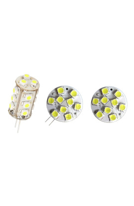 LAMPADINE  G4 A LED