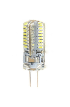 LAMPADINA G4 LED 3W RESINATA