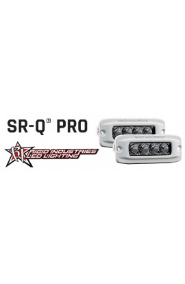 FARO SR-Q PRO A INCASSO