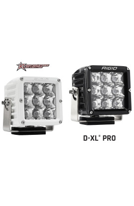 FARO D-XL PRO 9LED