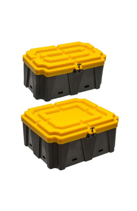 PORTABATTERIE MAXY 200Ah