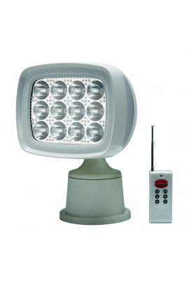 FARO LED RADIOCOMANDATO