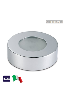 PLAFONIERA LED ASTERION C