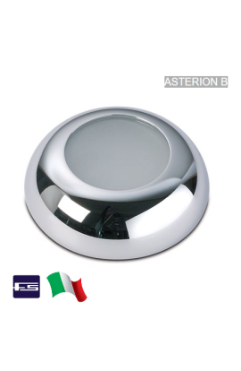 PLAFONIERA LED ASTERION B