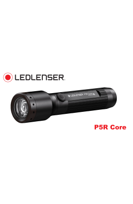 TORCIA P5R CORE
