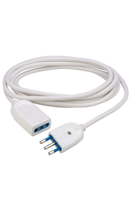 PROLUNGHE ELETTRICHE CABLATE