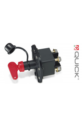 STACCABATTERIA QUICK S12NB