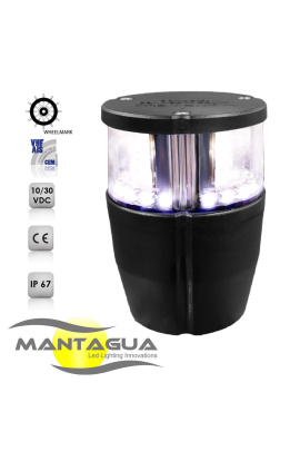 FANALI COMBINATI NAVIPRO LED CON BASE