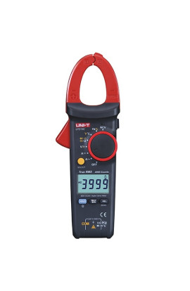 PINZA AMPEROMETRICA 400A