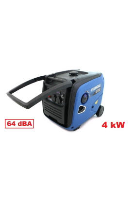 GENERATORE PORTATILE HYUNDAI MAXY 4KW