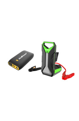 AVVIATORI BOOSTER D'EMERGENZA