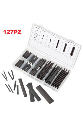 BOX ASSORTIMENTO TERMORESTRINGENTE 127PZ
