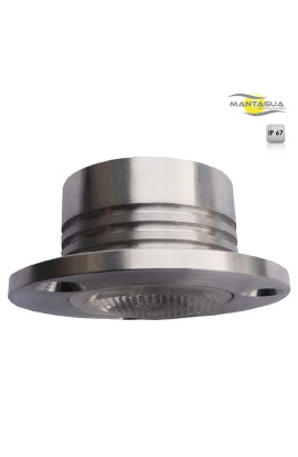 LUCE LED CROCETTA/PONTE MANTAGUA A INCASSO