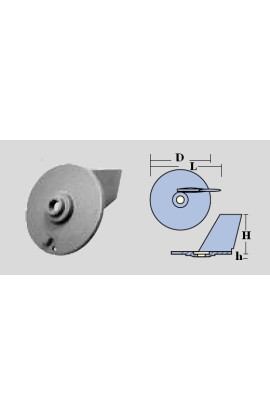 JOHNSON EVINRUDE OMC