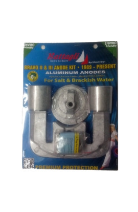 KIT MERCRUISER BRAVO AL