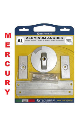 KIT MERCURY 30-40-60HP AL