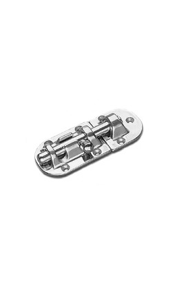 CATENACCIO MICROFUSIONE INOX AISI316