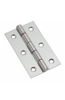 CERNIERE INOX STRETTE