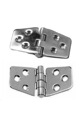 CERNIERE INOX 2MM