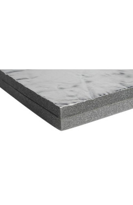 ANTIROMBO RIVESTITO ALLUMINIO