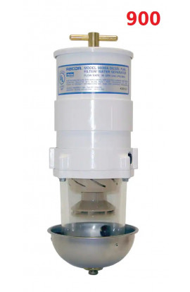 FILTRO RACOR 900 SINGOLO
