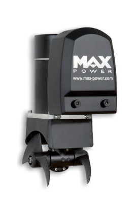 ELICHE DI MANOVRA MAX POWER