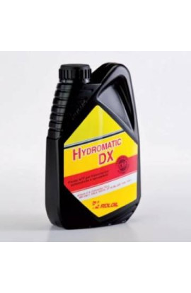 HYDROMATIC ATF