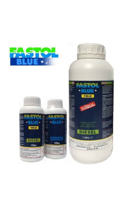 ADDITIVO FASTOL BLUE