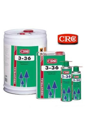 CRC 3-36 ANTI CORROSION