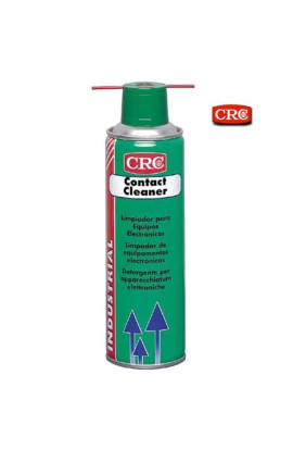 CRC CONTACT CLEANER