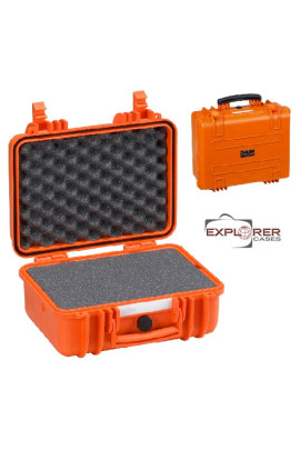 VALIGIE EXPLORER ORANGE