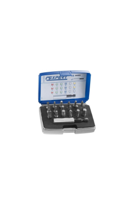 SET INSERTI AVVITATORE