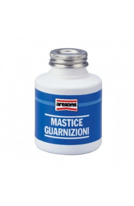 MASTICE PER GUARNIZIONI