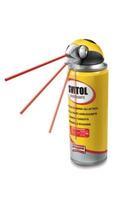 SVITOL