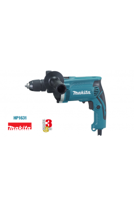 TRAPANO A PERCUSSIONE MAKITA HP1631