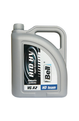 OLIO IDRAULICO 1LT