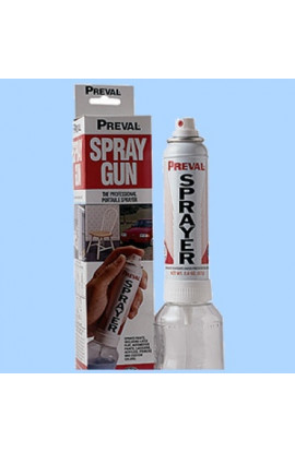 PREVAL SPRAY