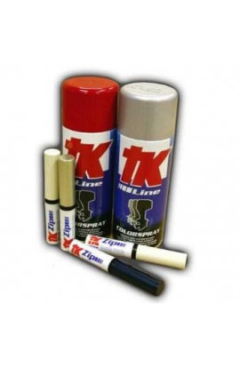 SPRAY DI FINITURA PER MOTORI