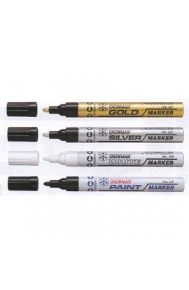 PENNARELLI PAINT MARKER PUNTA MEDIA