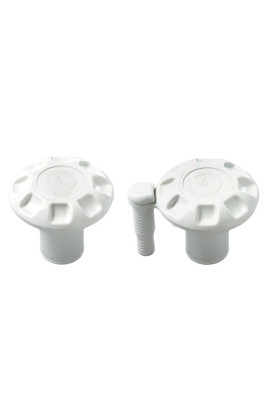 TAPPI DI IMBARCO IN PLASTICA